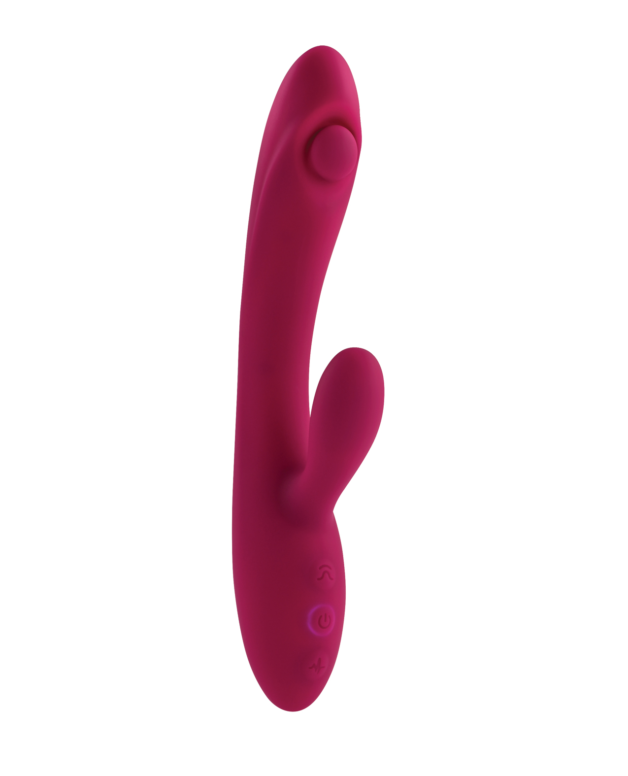 Evolved Jammin' G - Burgundy - Image 2