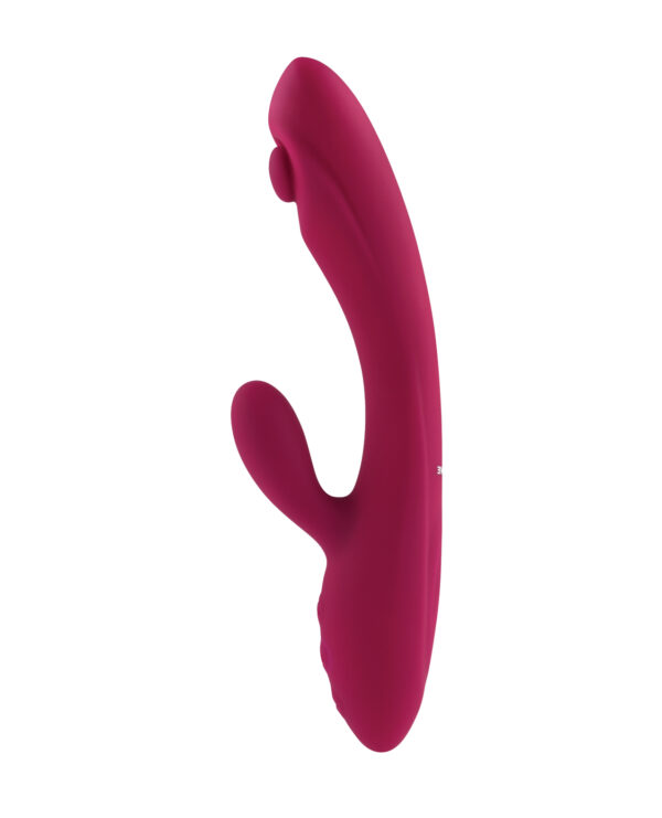 Evolved Jammin' G - Burgundy - Image 3