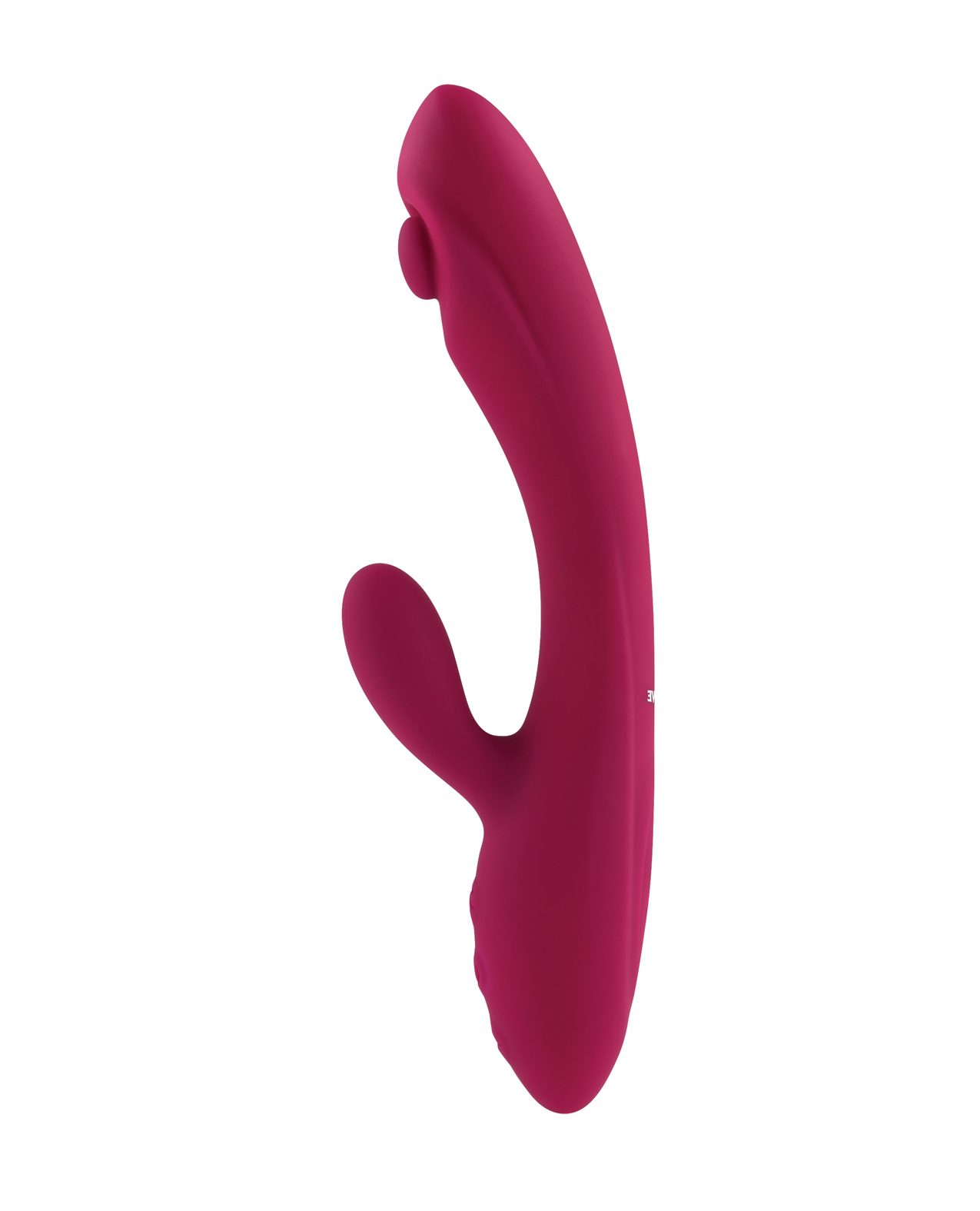 Evolved Jammin' G - Burgundy - Image 3