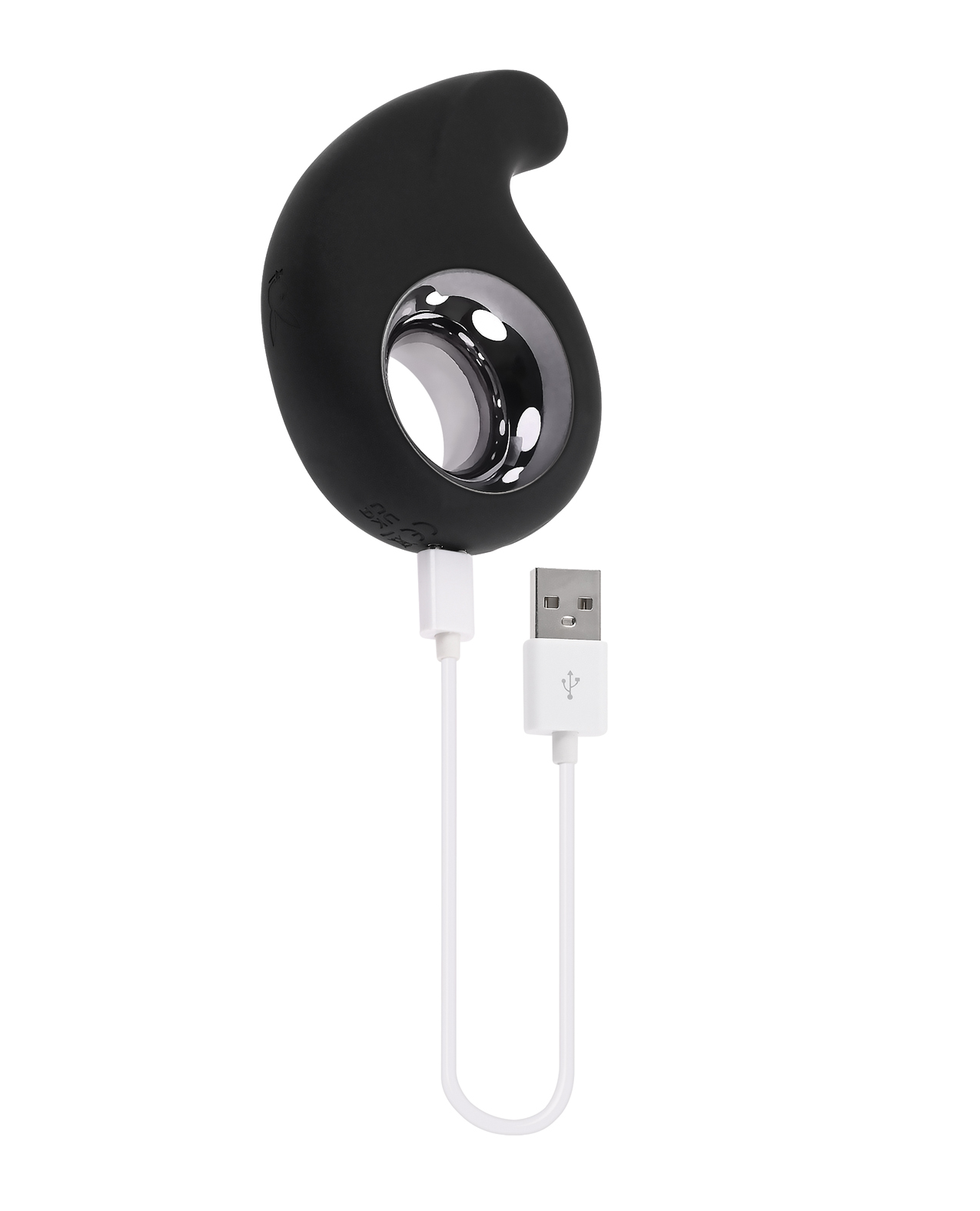 Playboy Ring My Bell - Black - Image 5
