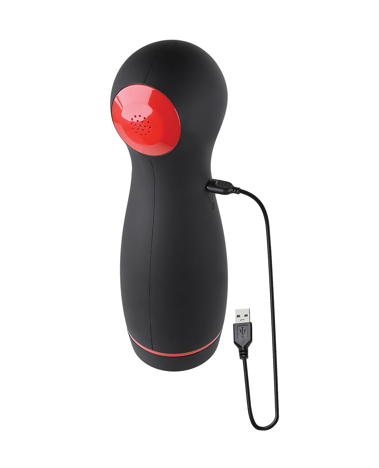 Zero Tolerance Tight Squeeze - Black/Red - Image 4
