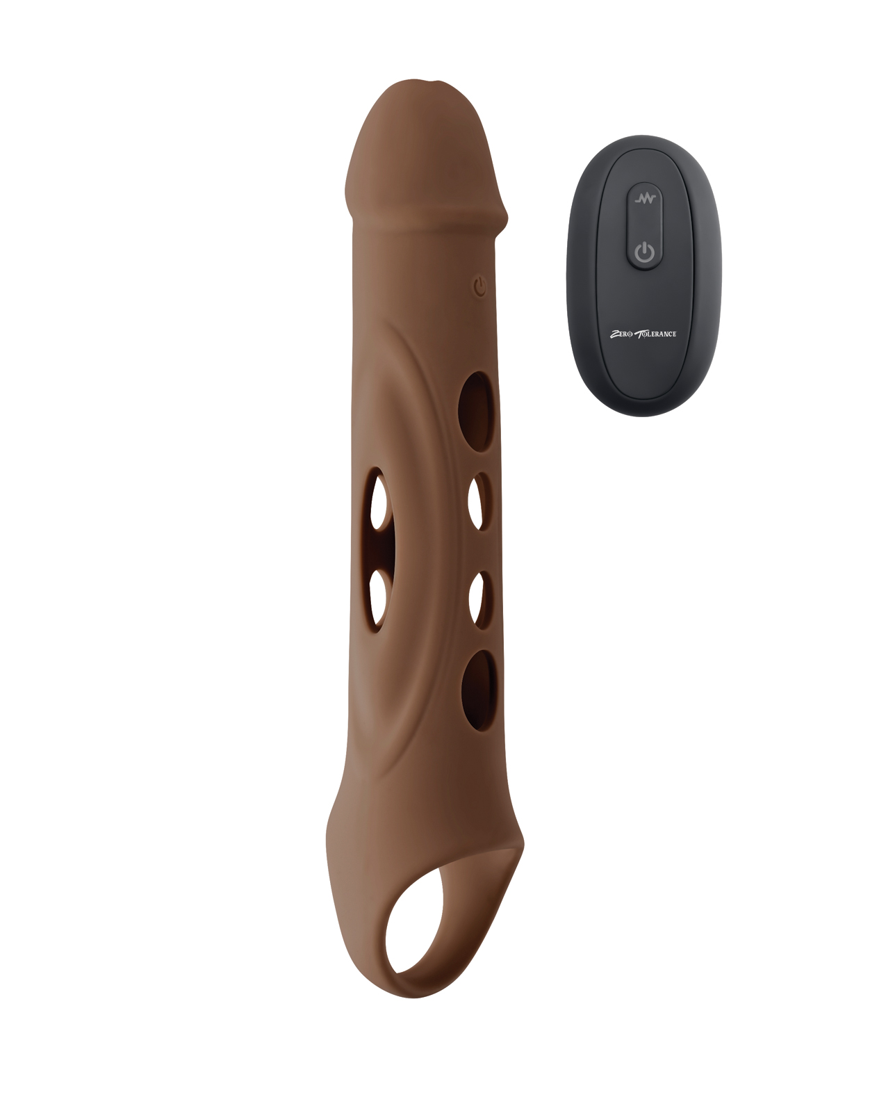 Zero Tolerance Big Boy Extender - Dark - Image 2