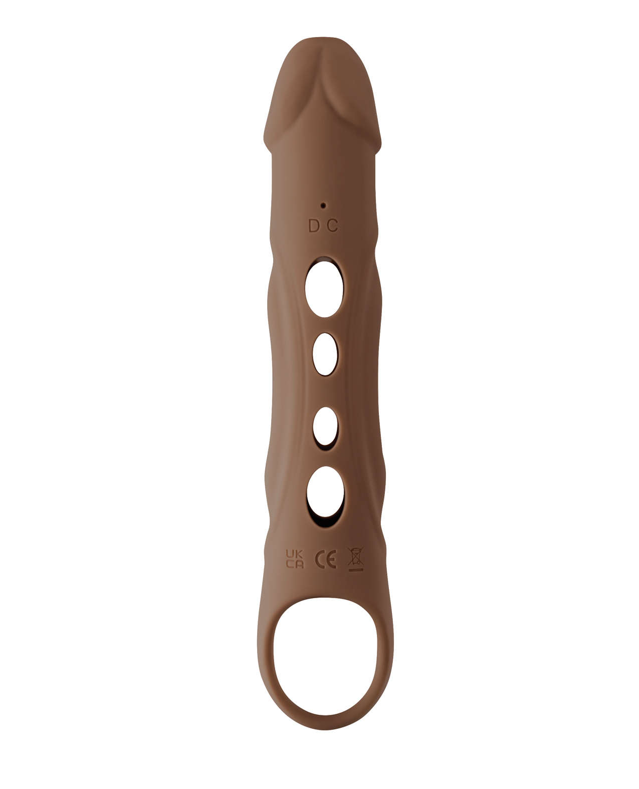 Zero Tolerance Big Boy Extender - Dark - Image 3