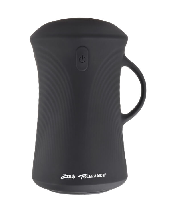 Zero Tolerance Gyro Stroke - Black - Image 2