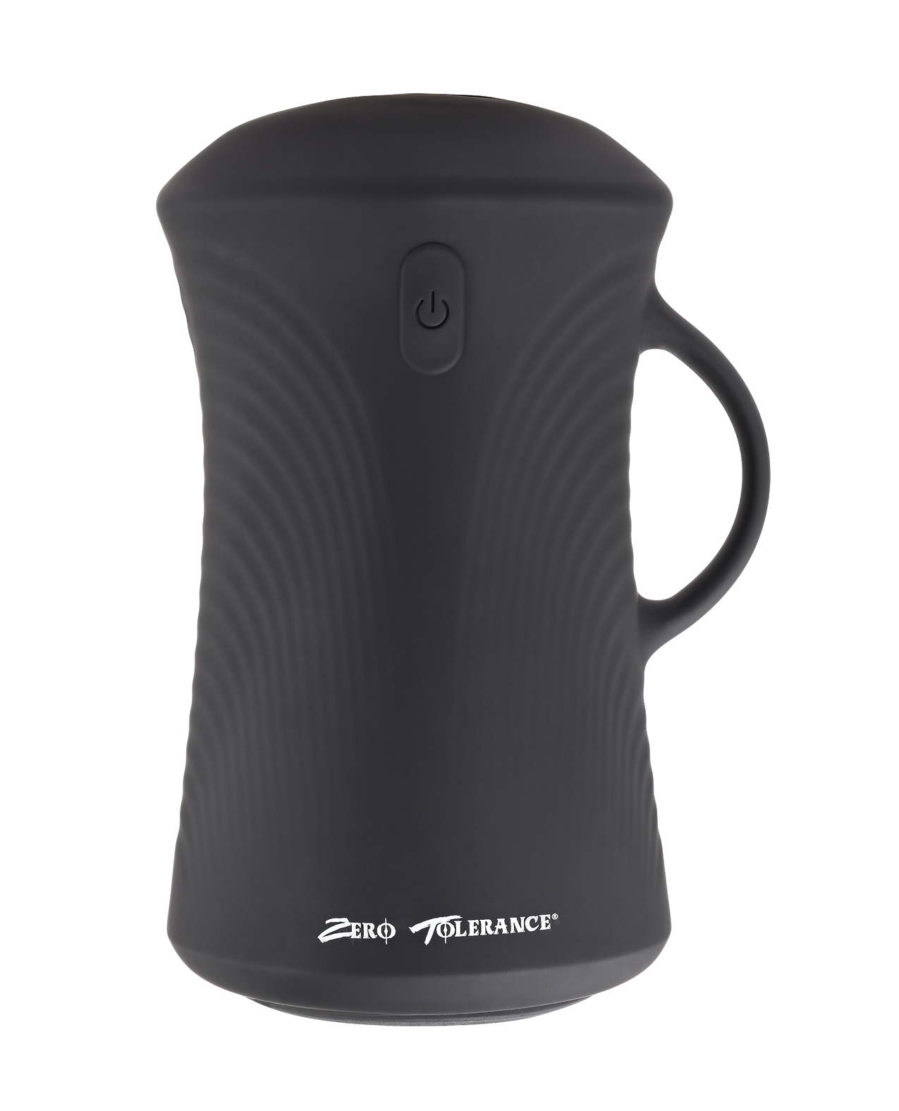 Zero Tolerance Gyro Stroke - Black - Image 2