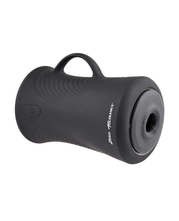 Zero Tolerance Gyro Stroke - Black - Image 3