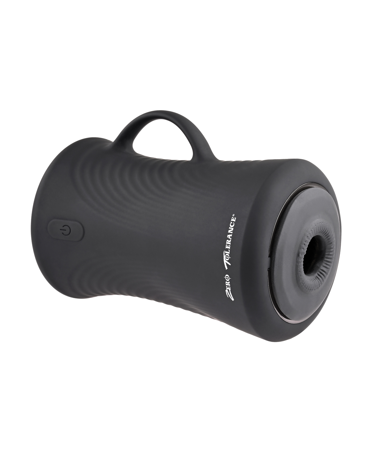 Zero Tolerance Gyro Stroke - Black - Image 3