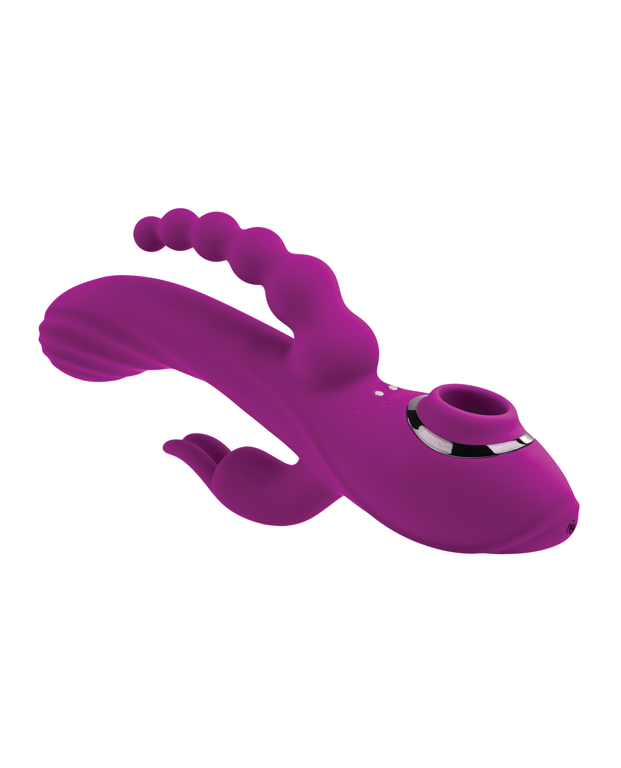 Evolved Fourgasm - Purple - Image 4