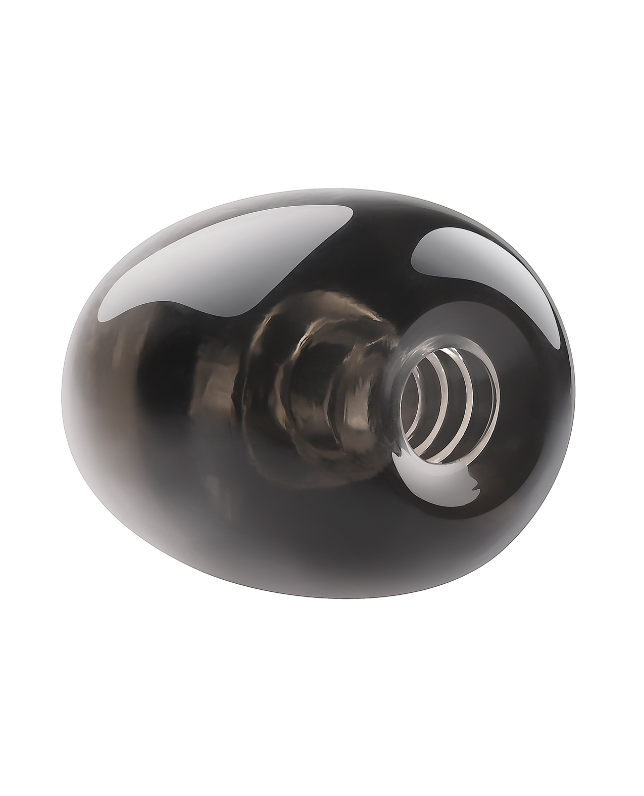 Zero Tolerance Stroke To Go - Black - Image 3