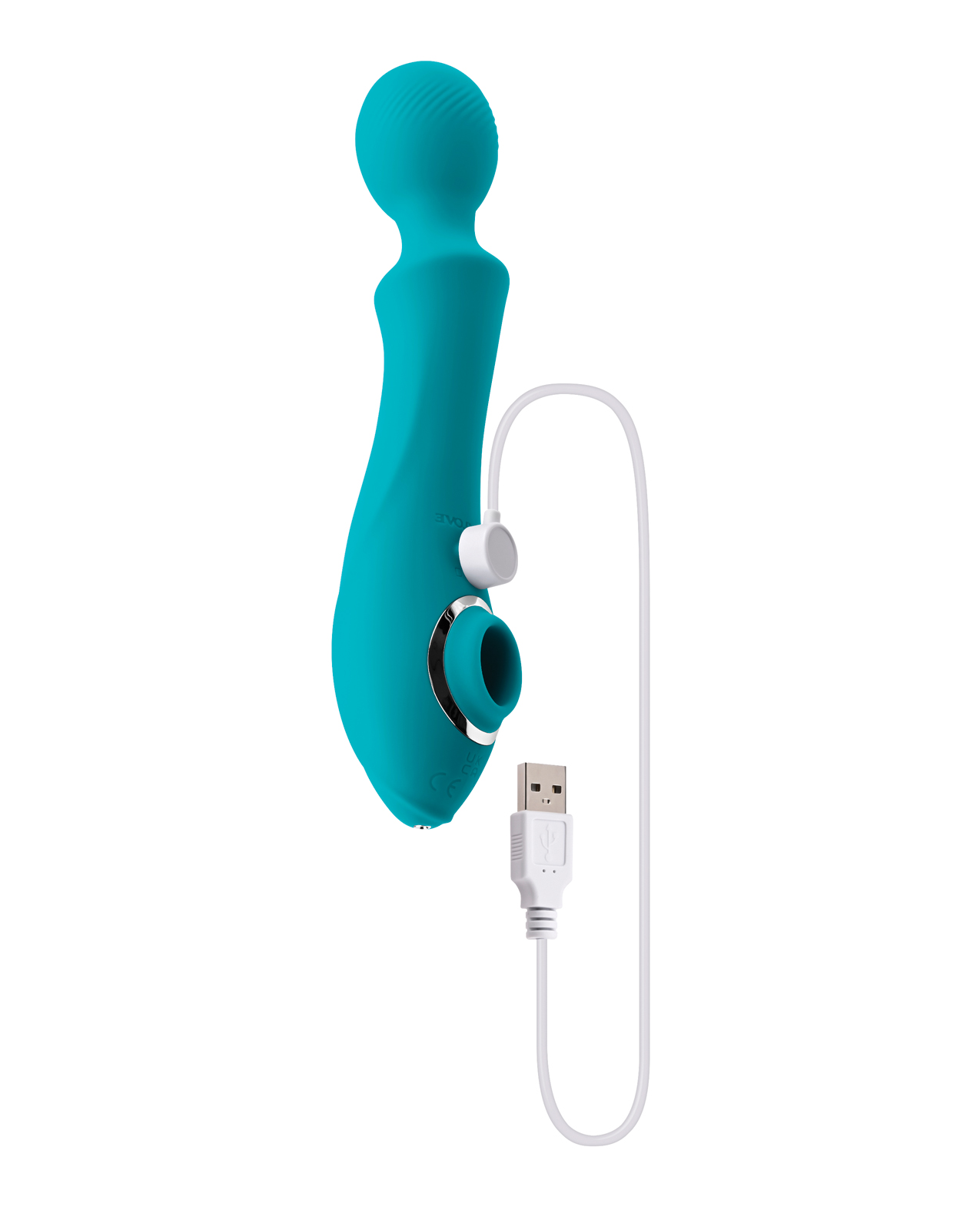 Evolved Wanderful Sucker - Teal - Image 4