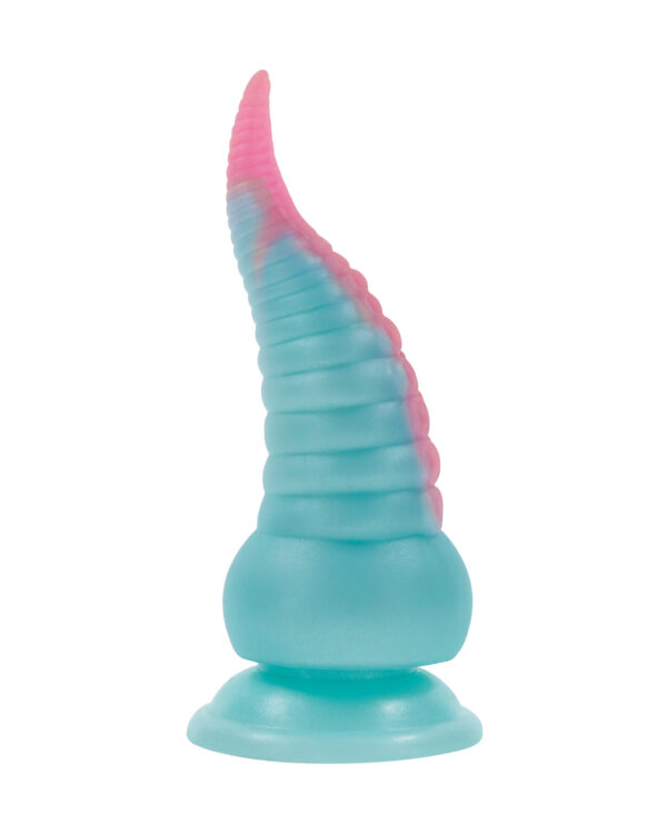Selopa Stuck On You Tentacle Vibrator - Multi Color - Image 3