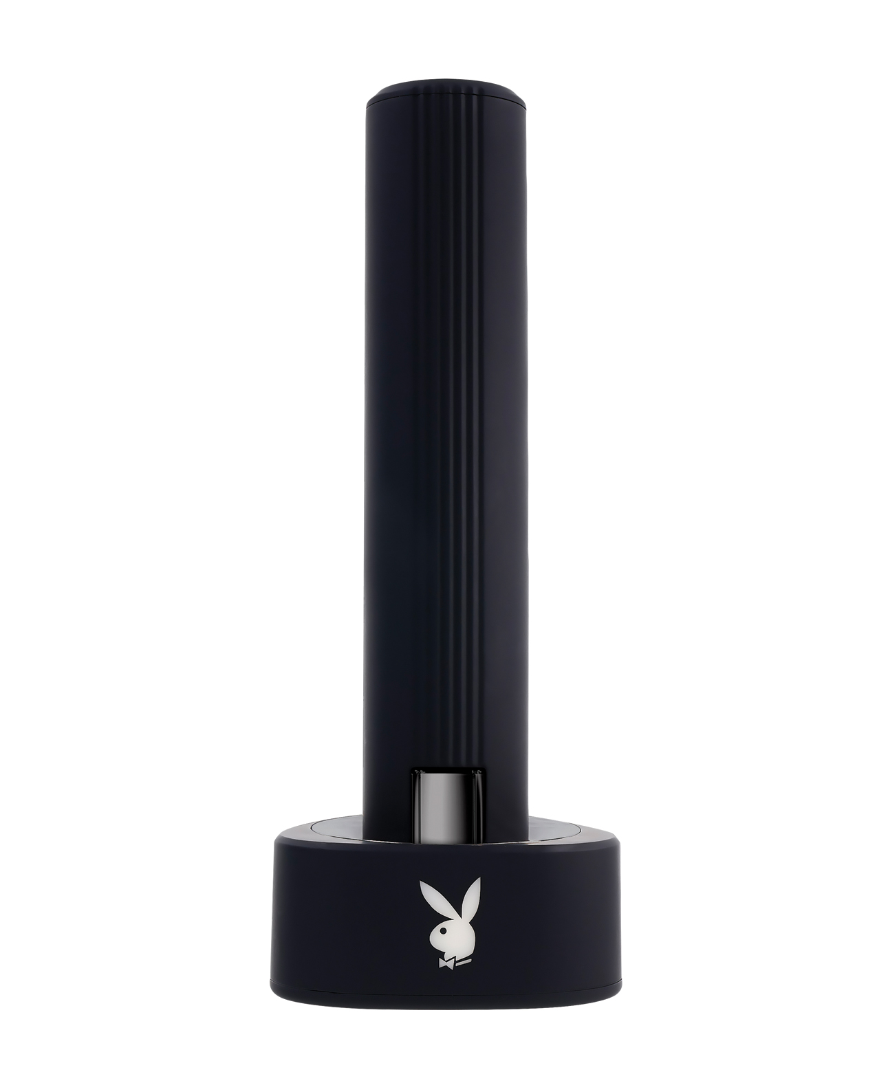 Playboy Pleasure Pleasure Zone Vibrator - 2 AM Black - Image 4