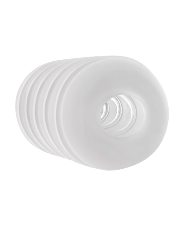 Selopa Ring Me Up Squishy & Soft Stroker - Clear - Image 4