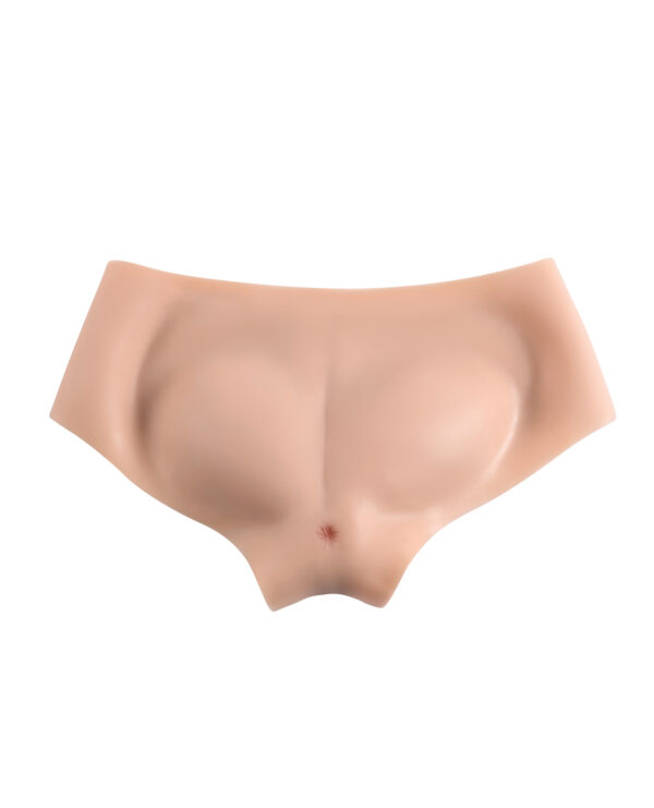 Gender X Vagina Briefs Undergarments - Light - Image 5