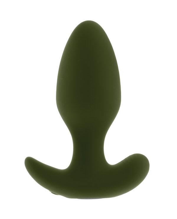 Selopa The Colonel - Green - Image 2