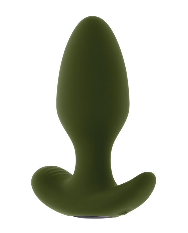 Selopa The Colonel - Green - Image 3