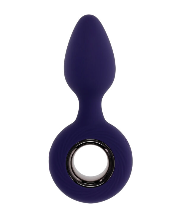 Evolved My Precious Vibrating Plug - Image 2