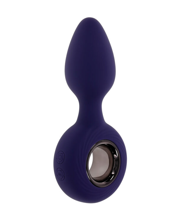 Evolved My Precious Vibrating Plug - Image 3
