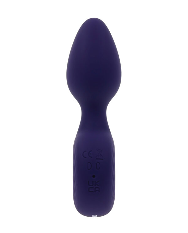 Evolved My Precious Vibrating Plug - Image 4