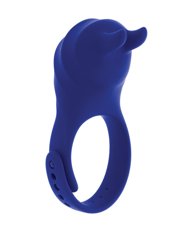 Zero Tolerance Adjustable Ring Fun - Blue - Image 2