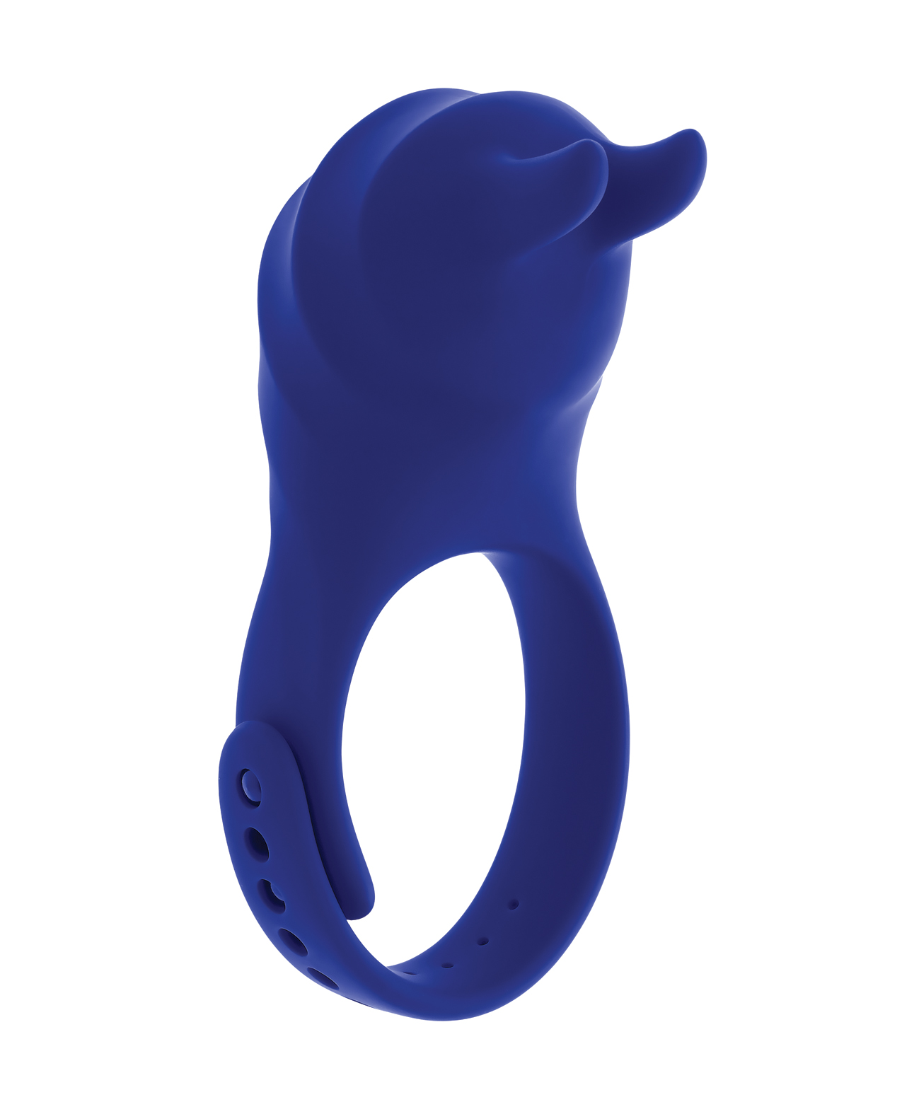 Zero Tolerance Adjustable Ring Fun - Blue - Image 2