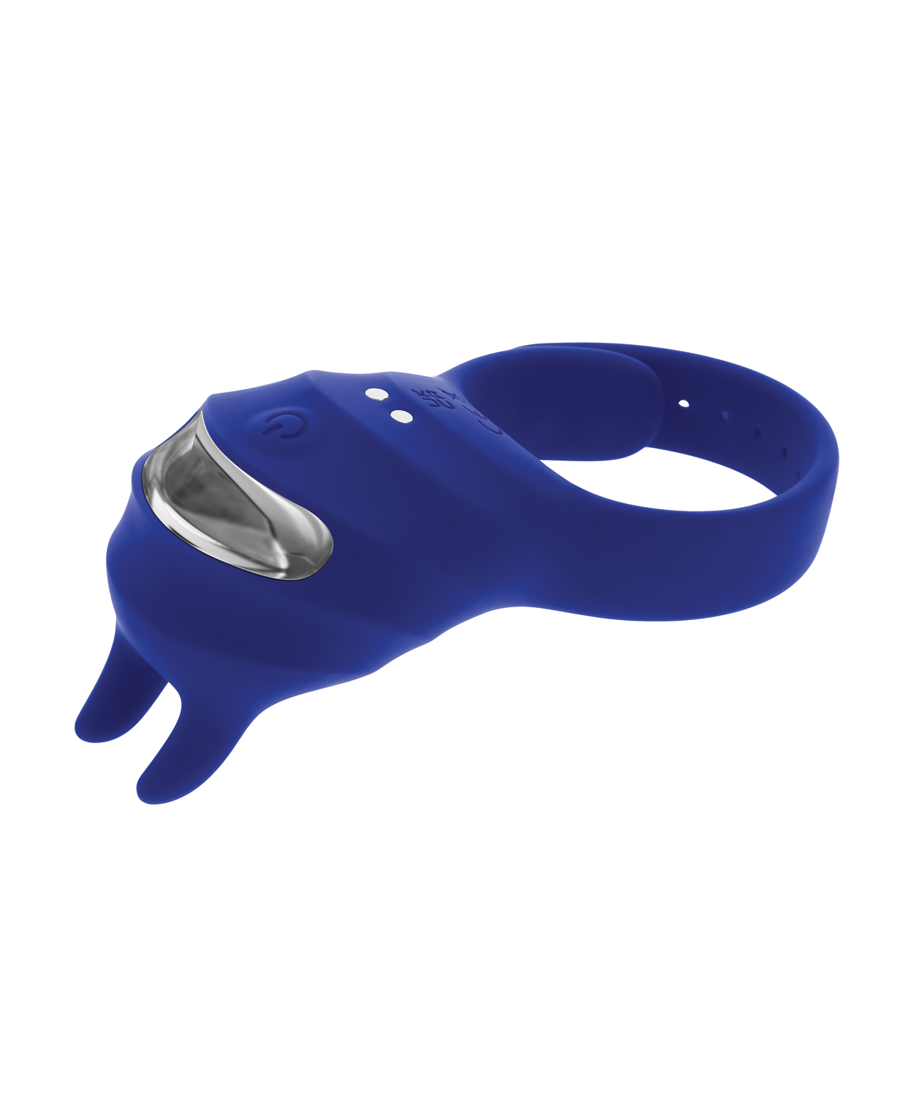 Zero Tolerance Adjustable Ring Fun - Blue - Image 4
