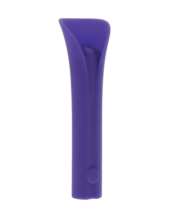 Evolved Full Coverage Stimulator - Purple - Image 2