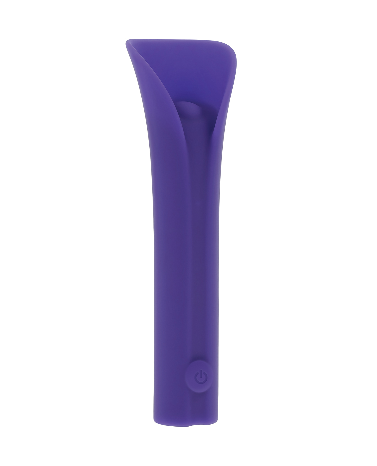 Evolved Full Coverage Stimulator - Purple - Image 2