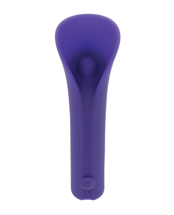 Evolved Full Coverage Stimulator - Purple - Image 3
