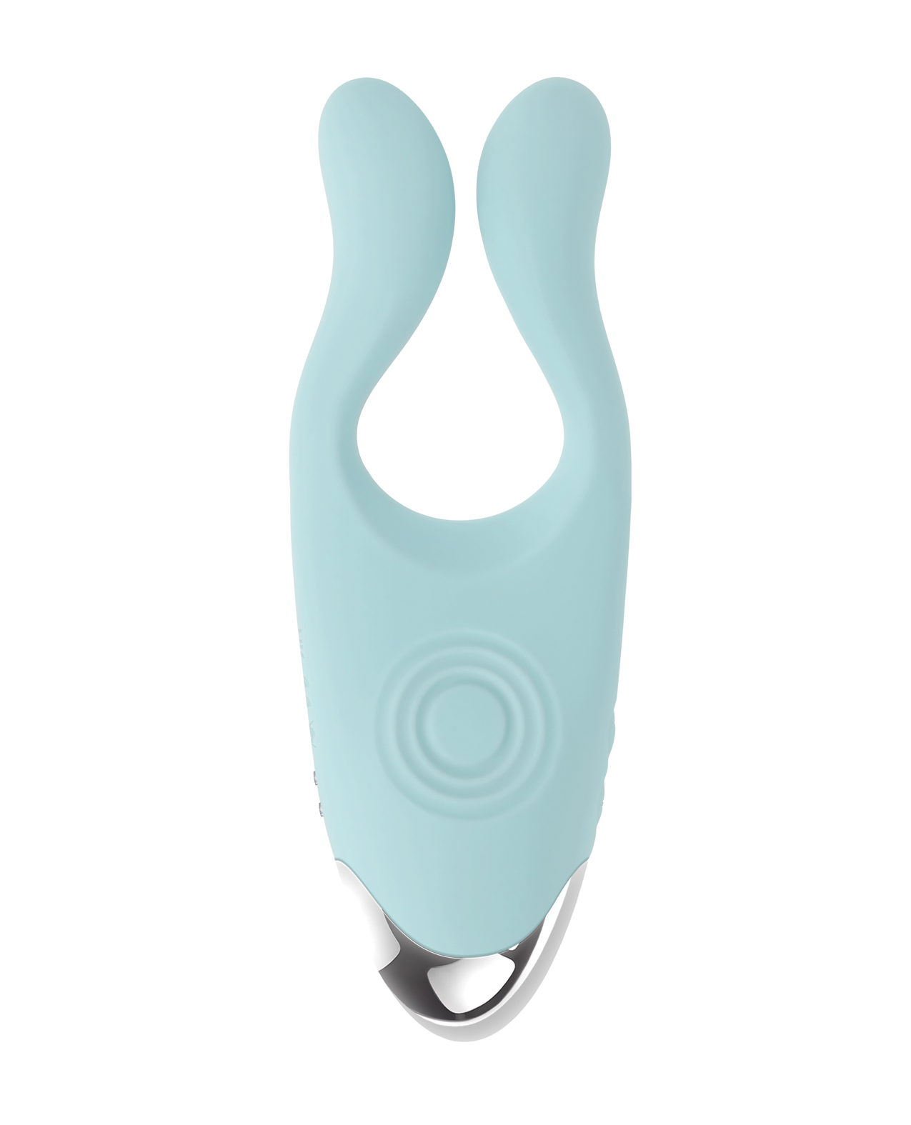 Evolved Couples Therapy Vibrator - Mint - Image 2