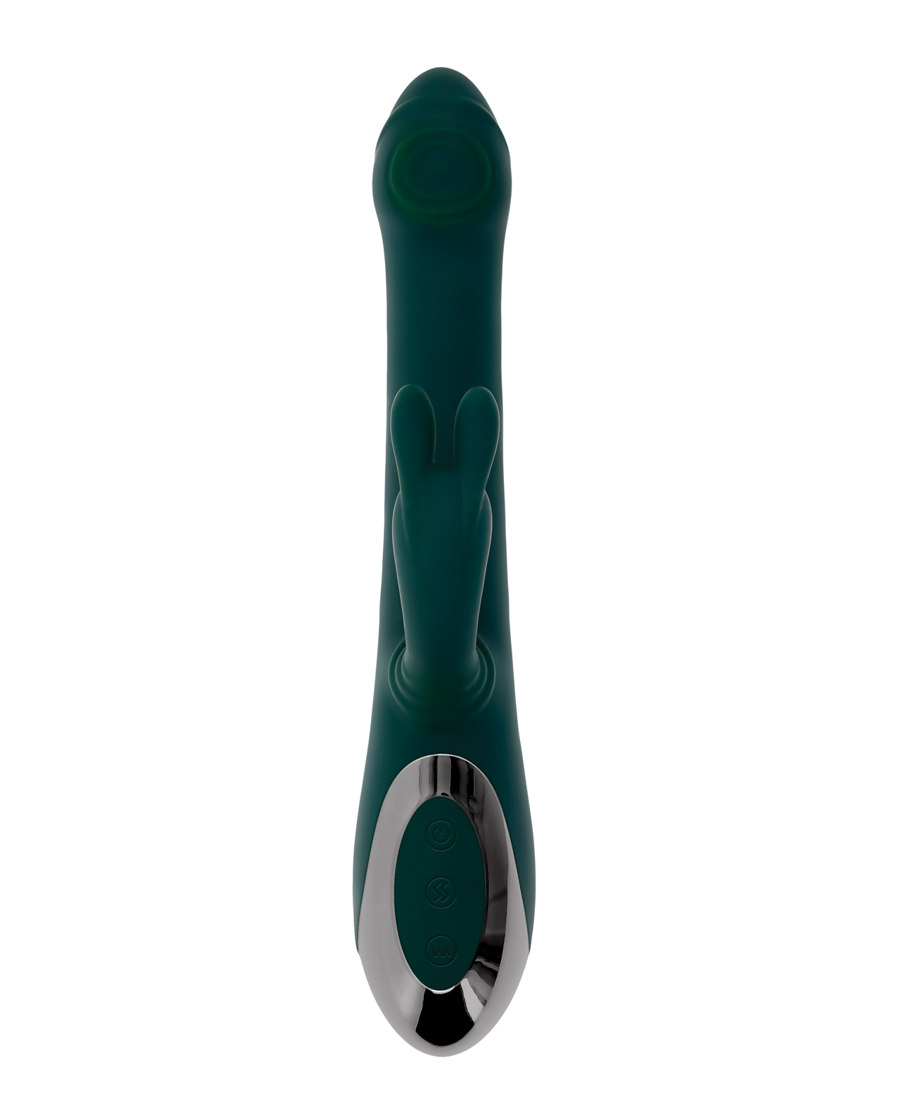 Evolved Rabbit Tap Tap Tapping Rabbit  Vibe - Green - Image 3