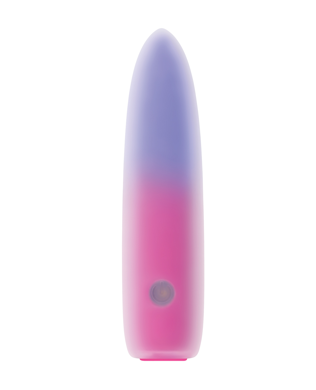 Evolved Paradise Bullet Mini Vibe - Pink/Purple - Image 2