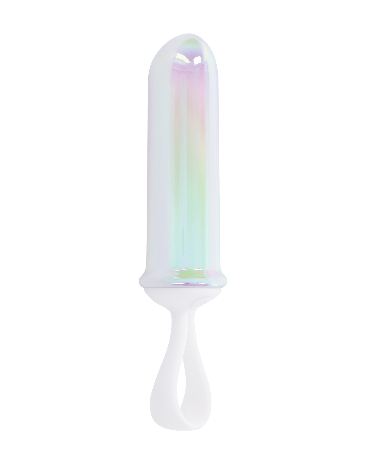 Playboy Pleasure Orgasmic Fantasy Bullet - White - Image 2