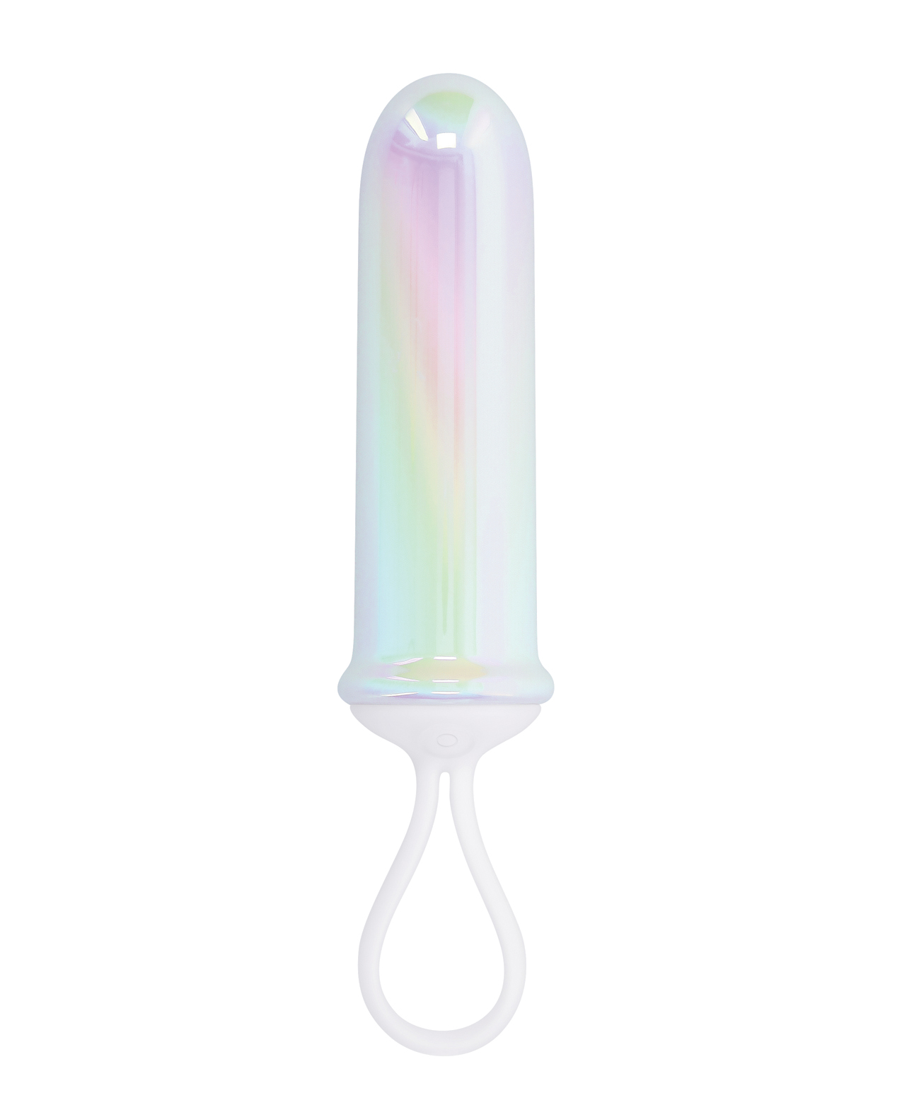 Playboy Pleasure Orgasmic Fantasy Bullet - White - Image 3