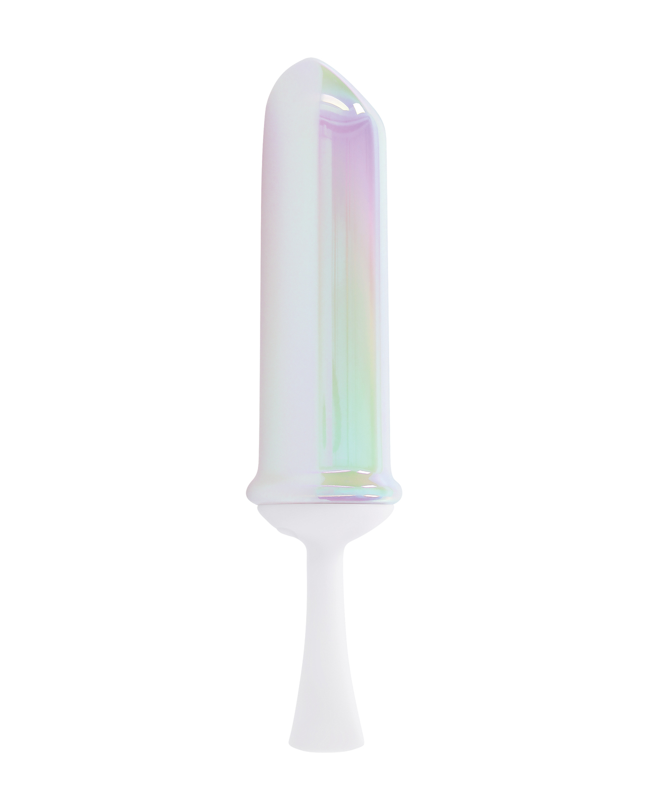 Playboy Pleasure Orgasmic Fantasy Bullet - White - Image 4