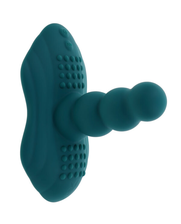 Playboy Pleasure Have a Seat - Deep Teal - Image 3