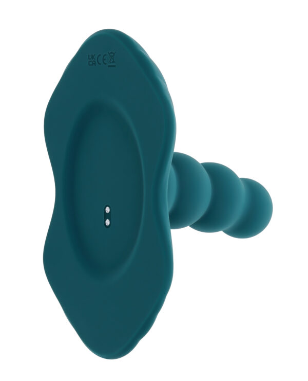 Playboy Pleasure Have a Seat - Deep Teal - Image 5