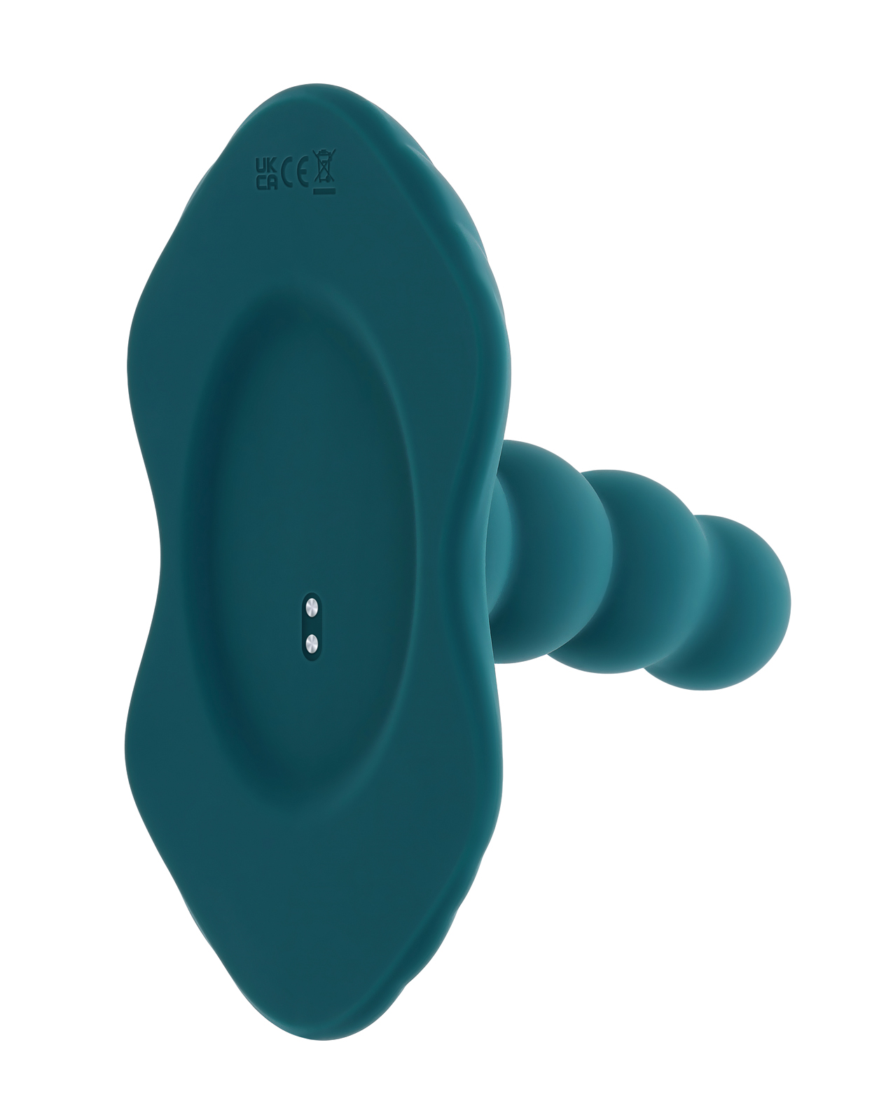 Playboy Pleasure Have a Seat - Deep Teal - Image 5