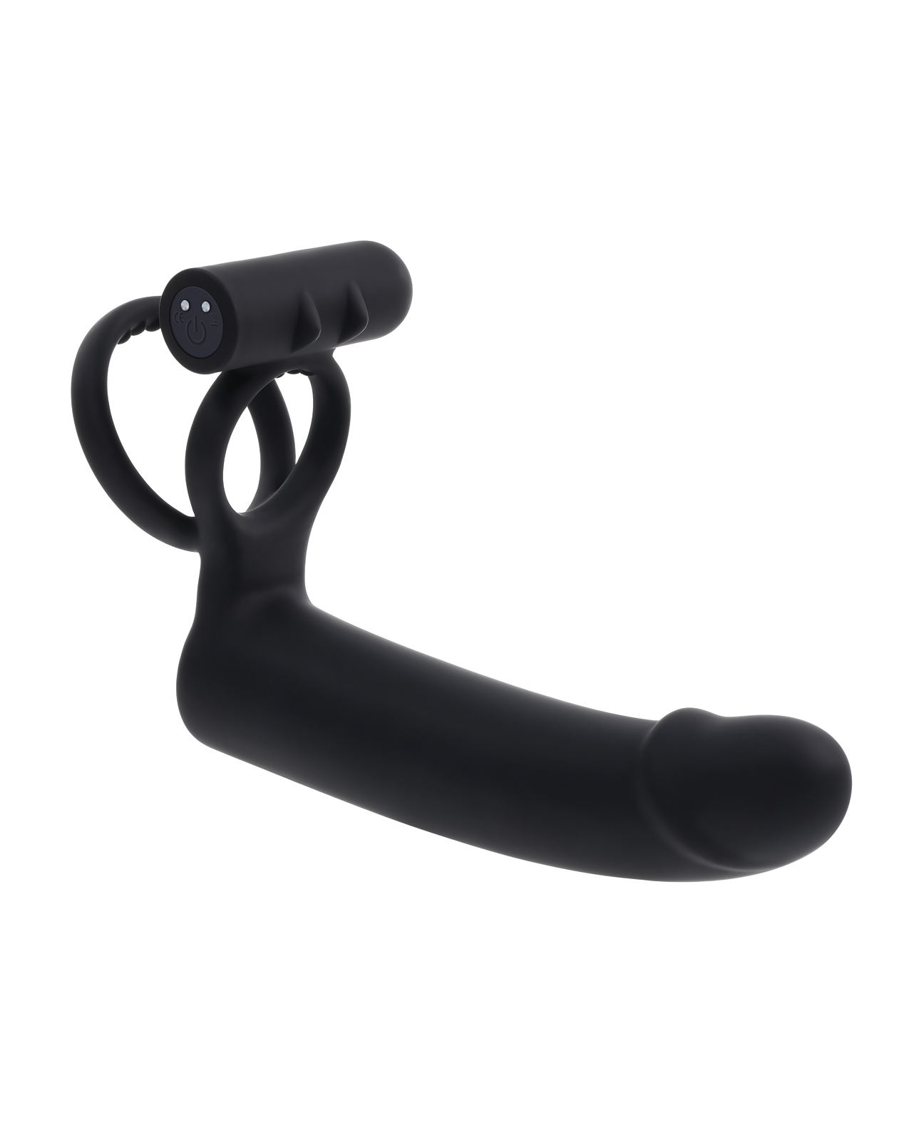 Gender X Full Swing - Black - Image 4