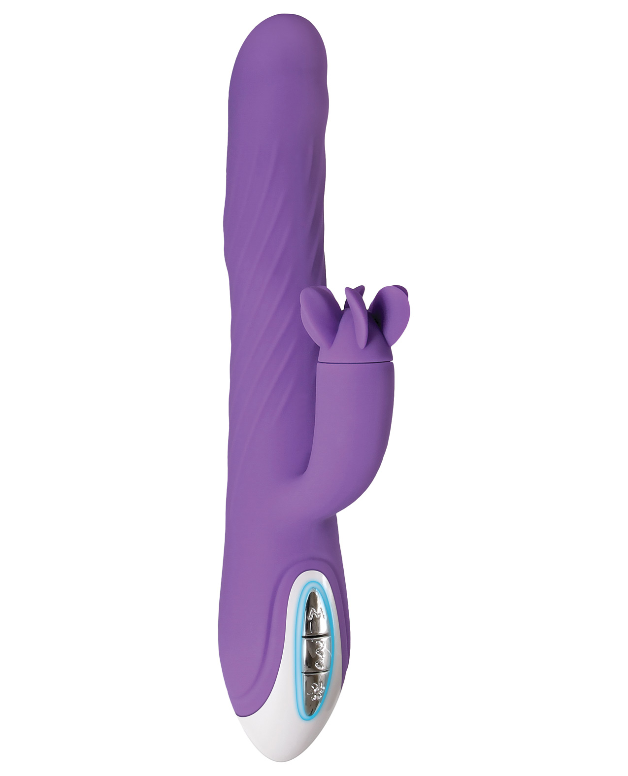 Evolved Tilt O Whirl Dual Stim - Purple - Image 3