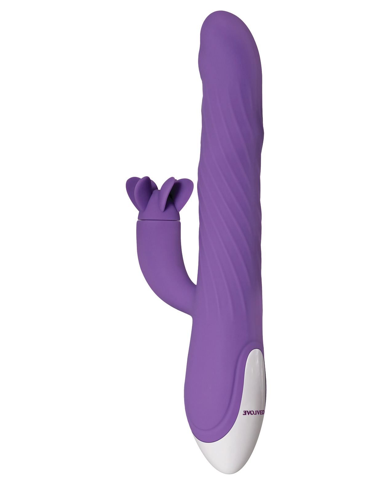 Evolved Tilt O Whirl Dual Stim - Purple - Image 4