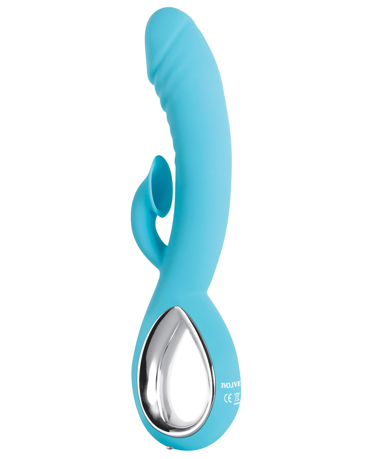 Evolved Triple Infinity - Teal - Image 4