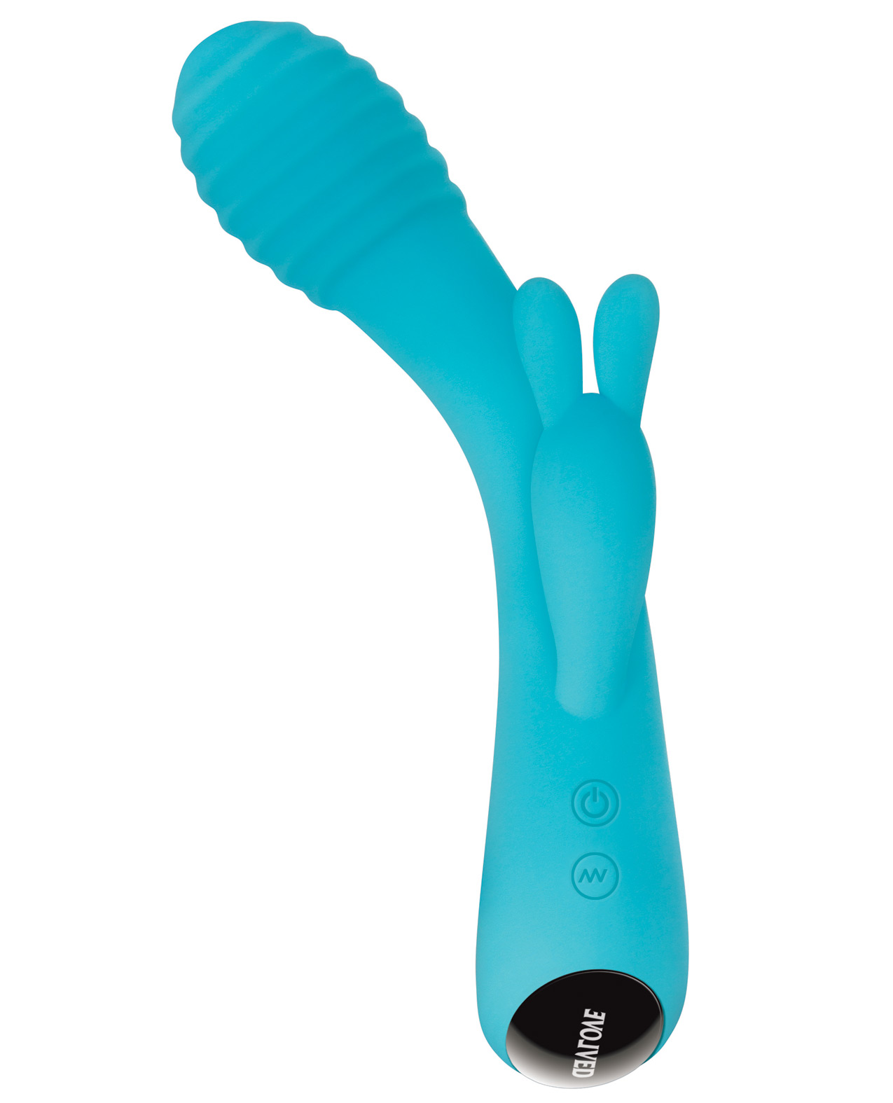 Evolved Aqua Bunny - Aqua - Image 5