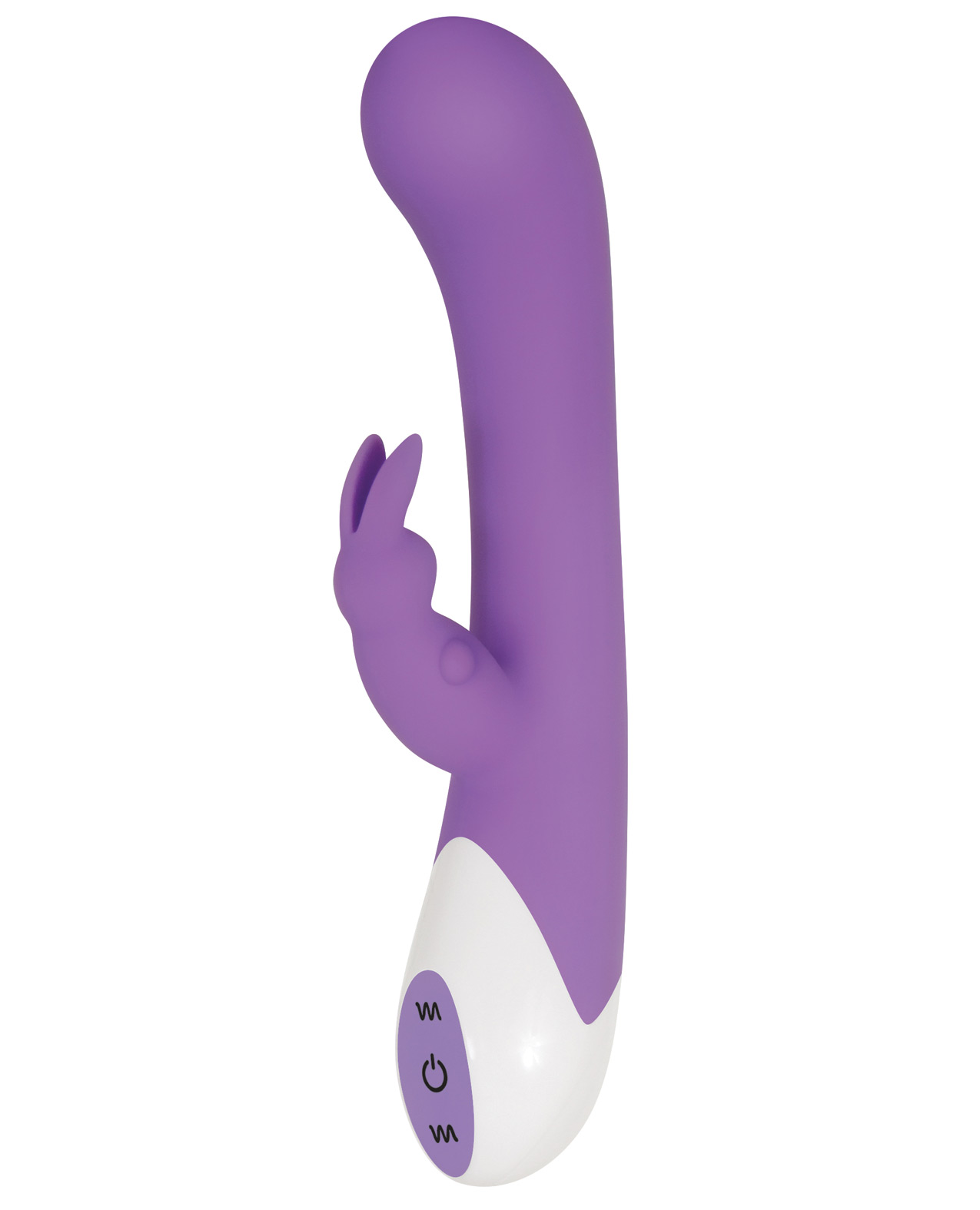 Evolved Enchanted Bunny - Purple - Image 3