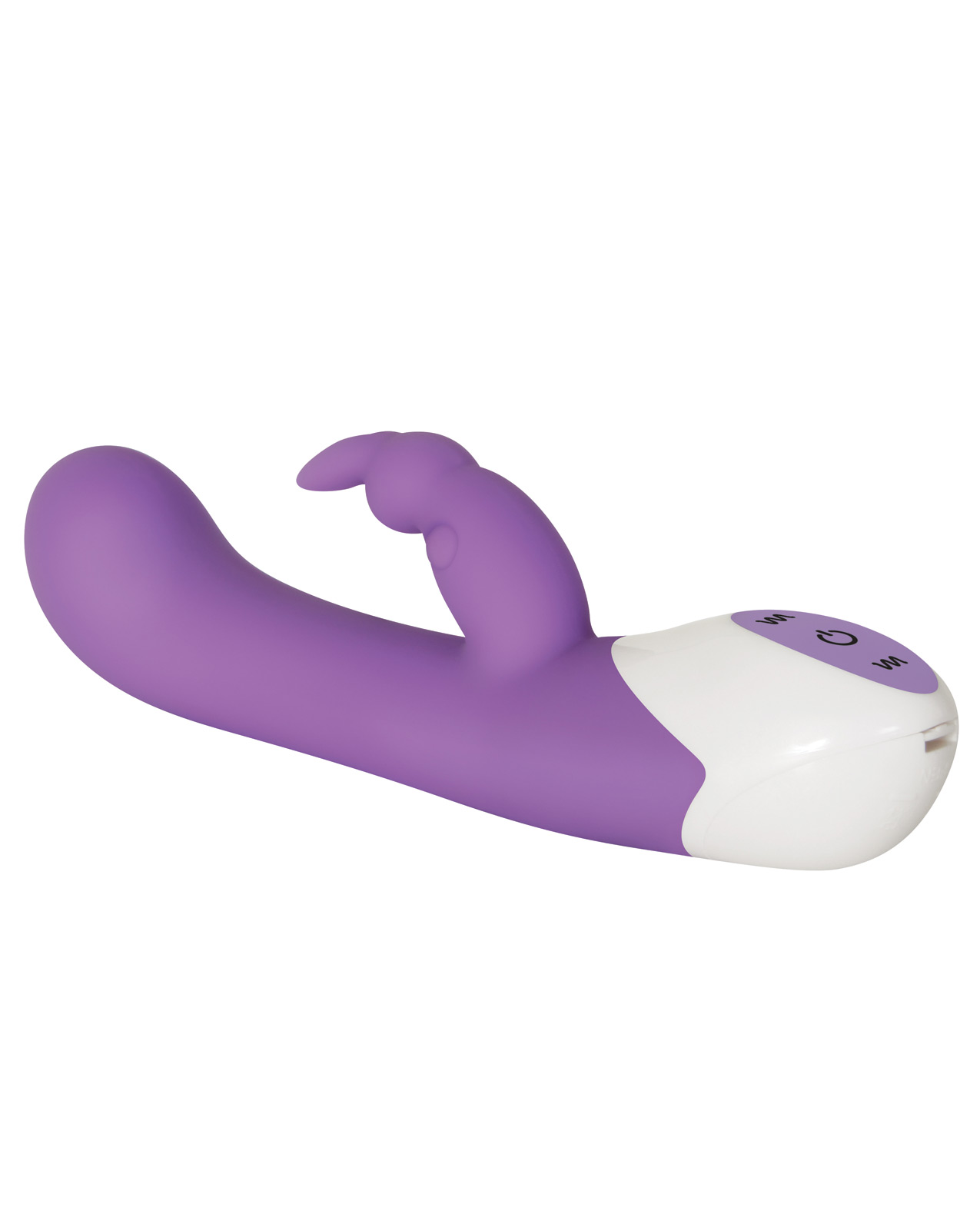 Evolved Enchanted Bunny - Purple - Image 5
