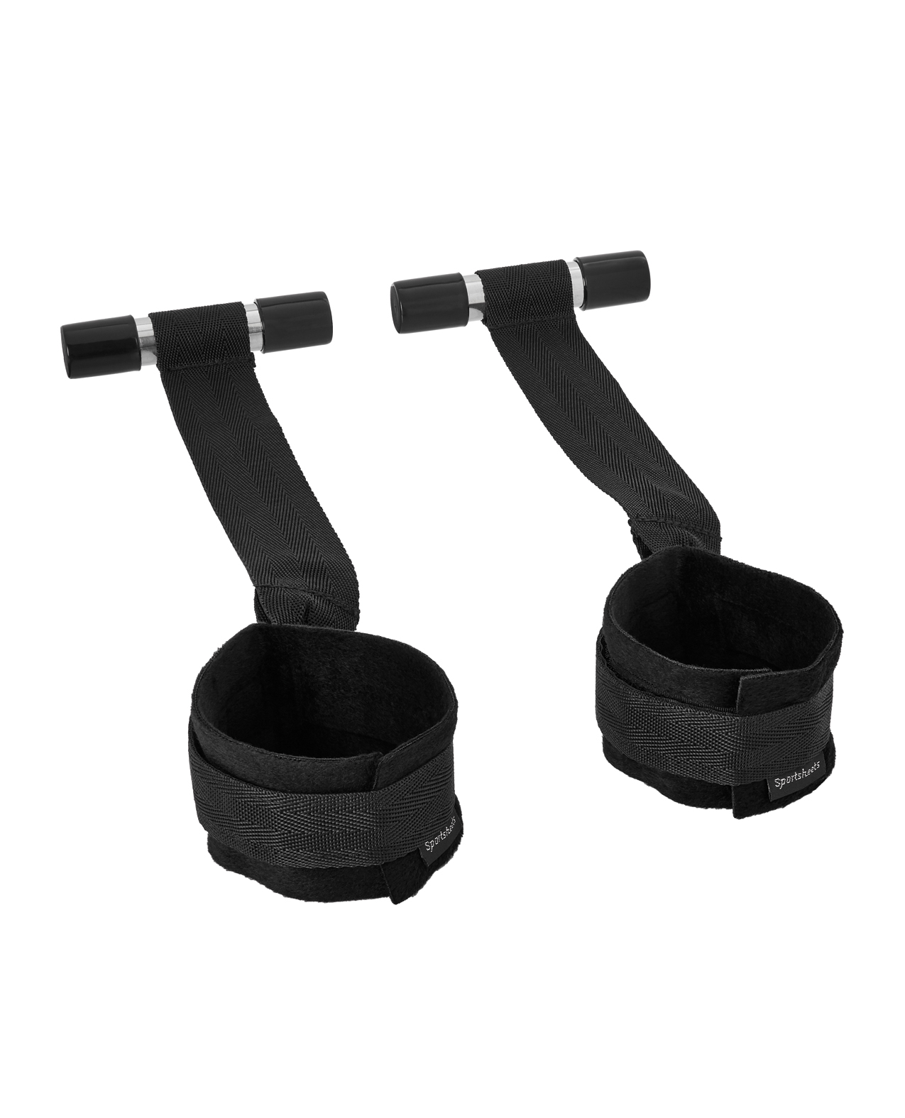 Sportsheets Door Jam Cuffs - Image 2