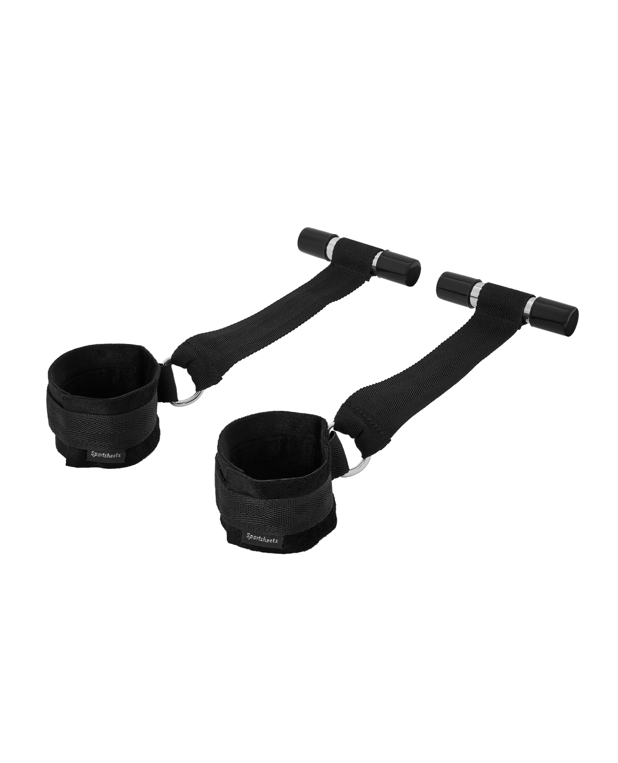 Sportsheets Door Jam Cuffs - Image 5