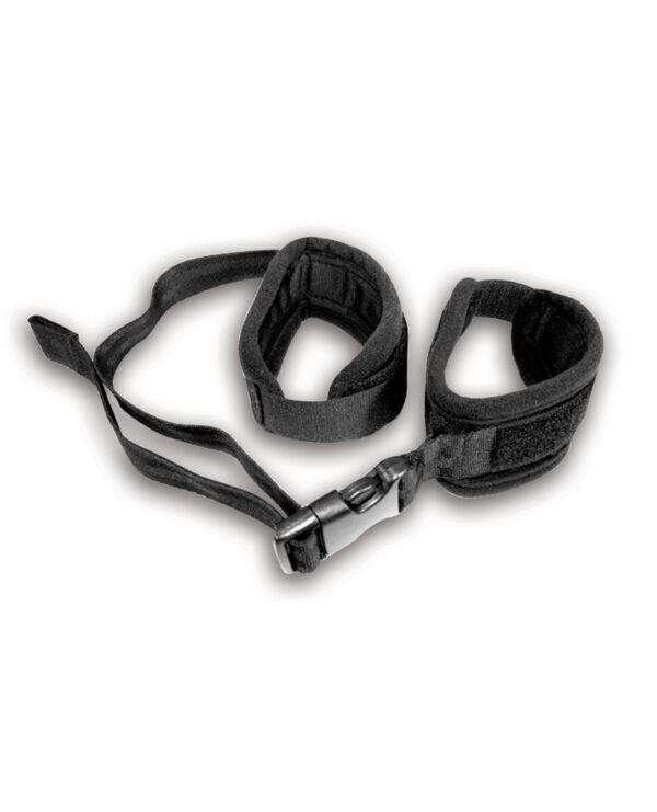 Sex & Mischief Adjustable Handcuff - Image 2