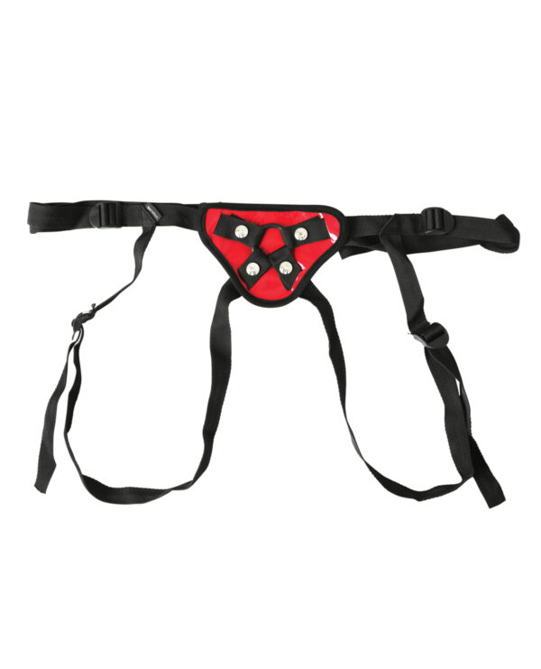 Sportsheets Phoenix Strap on - Image 2