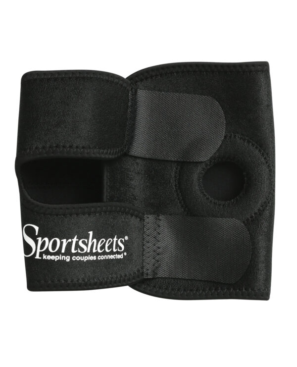 Sportsheets Thigh Strap On - Image 2